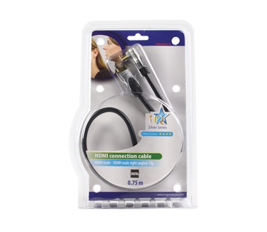 HQ Products 75cm HDMI