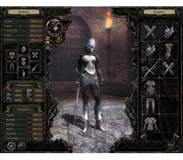 Disciples III: Renaissance