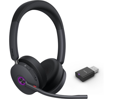Yealink Yealink WH68 Hybrid Teams Headset