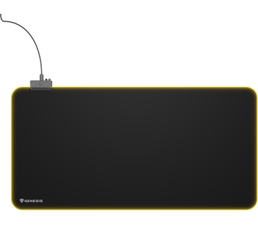 Genesis Boron 500 XXL RGB