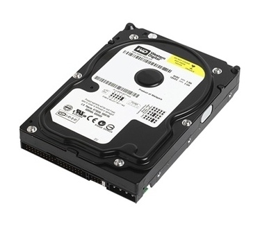 WD Caviar SE WD5000AAJB, 500GB
