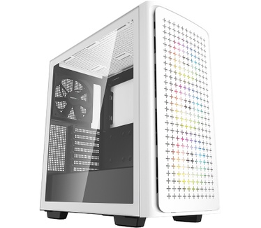 DeepCool CK560 Wit
