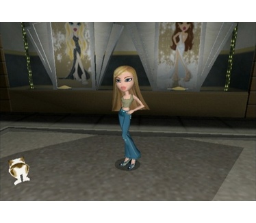 Bratz: The Movie