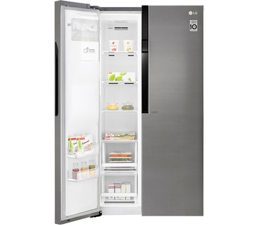 LG GSL360ICEZ