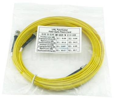 BlueOptics SFP3333BU1MK