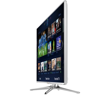Samsung UE55F6510S Wit