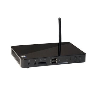 Foxconn Foxc Nettop nT-A3700