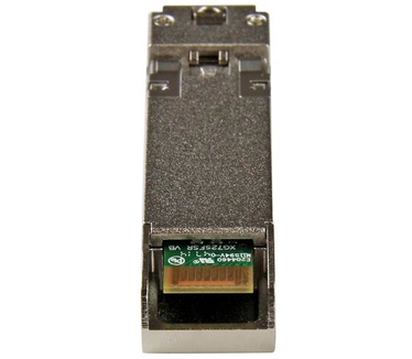 Startech.com MSA conform SFP+ transceiver module 10GBASE-ZR