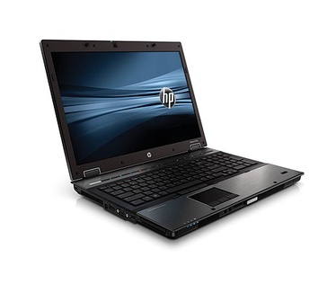 HP Elitebook 8740W (WD943EA)