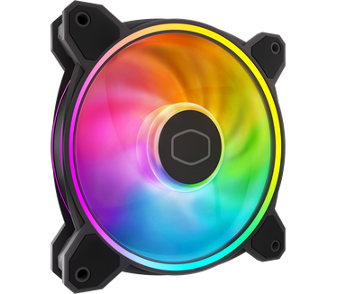 Cooler Master MasterFan MF120 Halo², 120mm