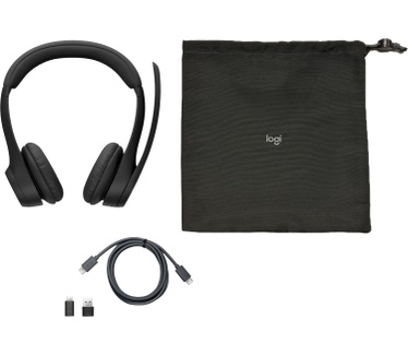 Logitech Zone 305 UC