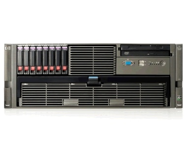 HP Proliant DL585 G2 (413930-421)