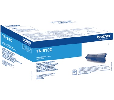Brother TN-910C