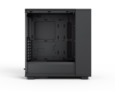 Fractal Design Epoch, Black TG RGB Light Tint