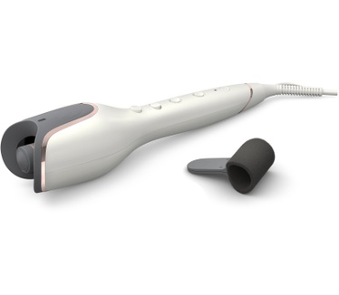 Philips StyleCare Prestige BHB878/00 MoistureProtect-krultang