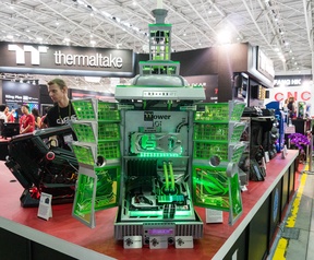 Ttower 101