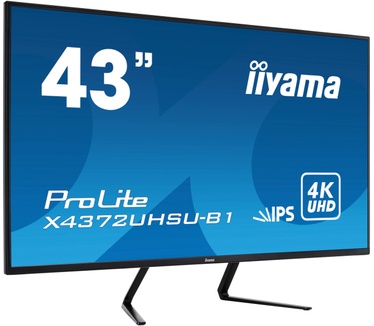 Iiyama X4372UHSU-B1