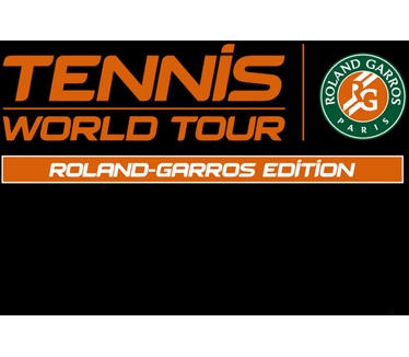 Tennis World Tour - Roland Garros, PS4