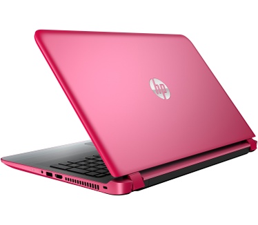 HP Pavilion 15-AB202ND