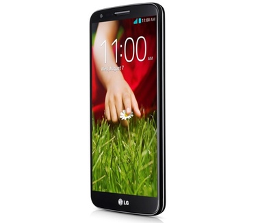 LG G2 32GB Zwart