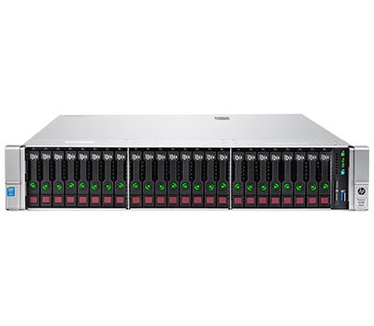 HP Proliant TOP DL380 Gen9 E5-2620v3 SP8040 Svr (M3G77A)