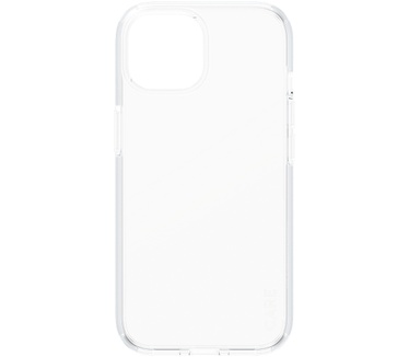 PanzerGlass CARE by PG Transparent iPhone 15