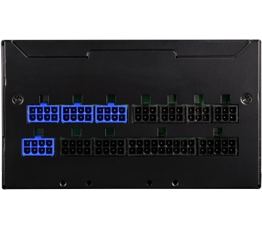 Silverstone Strider Gold S Series 550W