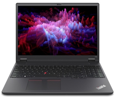 Lenovo ThinkPad P16v Gen 1 (AMD)