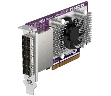 QNAP QXP-1600eS-A1164