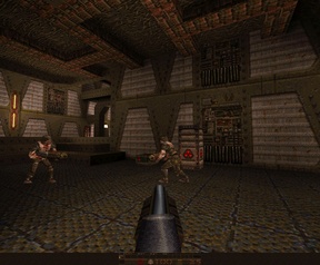 Quake