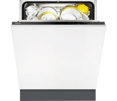Zanussi ZDT13001FA