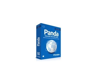 Panda Internet Security 2015, 3 User (Dutch / French)
