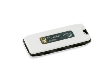 Kingston DataTraveler G2