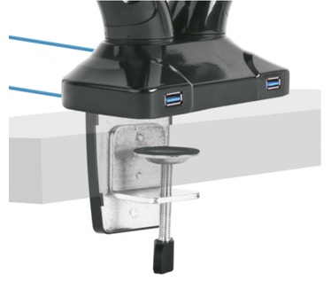 Schwaiger FULL MOTION 2