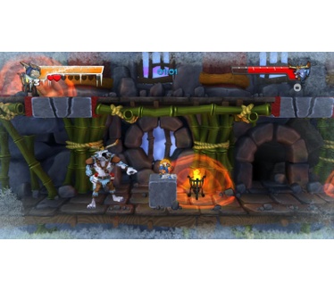 Rocket Knight