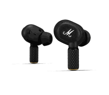 Marshall Motif II A.N.C.