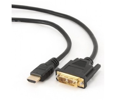 Gembird 7.5m, HDMI/DVI, M/M