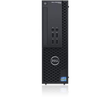 Dell T1700