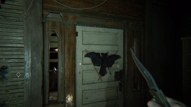 Review Resident Evil 7: Biohazard