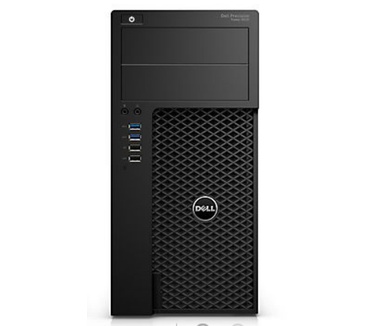 Dell T3620