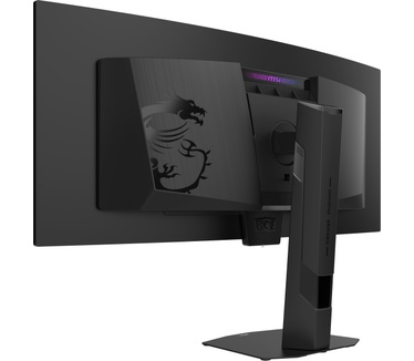 MSI MPG 341CQRDE QD-OLED X36
