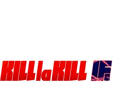 KILL la KILL IF, Switch