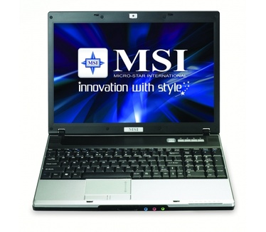MSI EX600-272NL