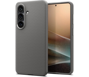 Spigen Liquid Air Back Cover Samsung Galaxy S26+ Grijs