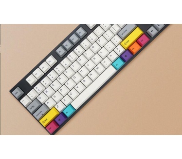 Varmilo - VA87M Vintage Days - Toetsenbord