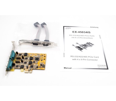 Exsys EX-45034IS