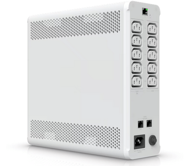 Ubiquiti UniFi Unifi UPS Tower