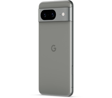Google Pixel 8, 256GB opslag Grijs