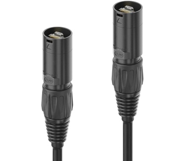 PureLink IQ-CAT6A-N100