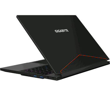 Gigabyte Aero 15 W v8